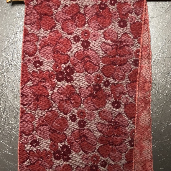 Charming Charlie | Floral Scarf - Picture 3 of 4